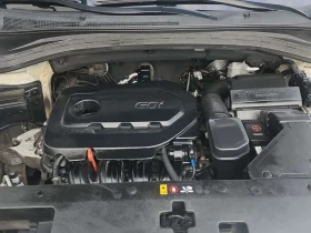 Hyundai Santa fe * ESSENTIAL * CARFAX *  | Auto.bg — изображение 17