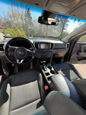 Kia Sportage 1.7crdi - 12990 € / 25406.23 лв. - 19306431 5