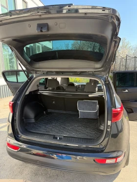 Kia Sportage 1.7crdi - 12990 € / 25406.23 лв. - 19306431 9