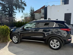 Kia Sportage 1.7crdi - 12990 € / 25406.23 лв. - 19306431 3