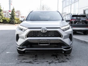 Toyota Rav4 PLUG-IN HYBRID* SE* ПОДГРЕВ* КАМЕРА* ШИБИДАХ*  | Auto.bg — изображение 2