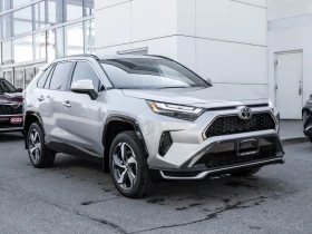 Toyota Rav4 PLUG-IN HYBRID* SE* ПОДГРЕВ* КАМЕРА* ШИБИДАХ* 
