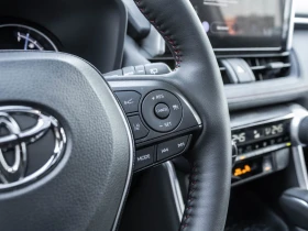 Toyota Rav4 PLUG-IN HYBRID* SE* ПОДГРЕВ* КАМЕРА* ШИБИДАХ*  | Auto.bg — изображение 9