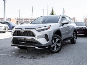 Toyota Rav4 PLUG-IN HYBRID* SE* ПОДГРЕВ* КАМЕРА* ШИБИДАХ*  | Auto.bg — изображение 3
