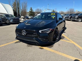 ������ Mercedes-Benz CLA