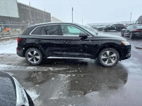 Audi Q5 KOMFORT * CAR FAX * АВТО КРЕДИТ *  | Auto.bg — изображение 4
