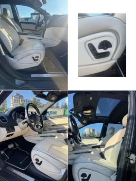 Mercedes-Benz ML 63 AMG FACELIFT - 17600 € / 34422.61 лв. - 79038781 14