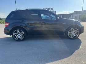 Mercedes-Benz ML 63 AMG FACELIFT - 17600 € / 34422.61 лв. - 79038781 6