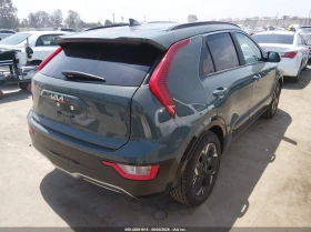 Kia Niro Ev Wind | Auto.bg — изображение 4
