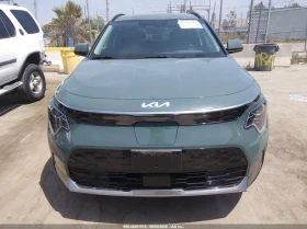 Kia Niro Ev Wind | Auto.bg — изображение 12