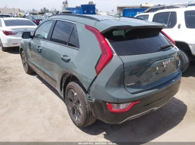 Kia Niro Ev Wind | Auto.bg — изображение 3
