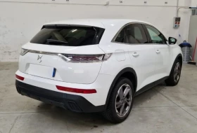 DS DS 7 Crossback BlueHDi 130 aut. Performance Line | Mobile.bg � ����� ������ 4