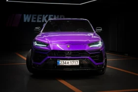 Lamborghini Urus ��. ��������* BLIND SPOT* ������ ���� | Mobile.bg � ����� ������ 2