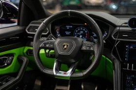 Lamborghini Urus ��. ��������* BLIND SPOT* ������ ���� | Mobile.bg � ����� ������ 9