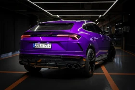 Lamborghini Urus ��. ��������* BLIND SPOT* ������ ���� | Mobile.bg � ����� ������ 4