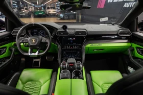 Lamborghini Urus ��. ��������* BLIND SPOT* ������ ���� | Mobile.bg � ����� ������ 6