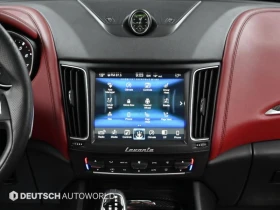 Maserati Levante 3.0* ��. ��������* 360* BLIND SPOT* ���* ������ �� | Mobile.bg � ����� ������ 14