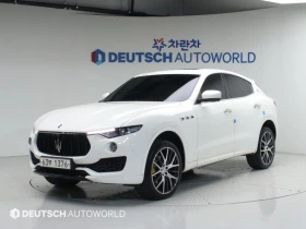 ����� �� �������� �� Maserati Levante 3.0* ��. ��������* 360* BLIND SPOT* ���* ������ ��