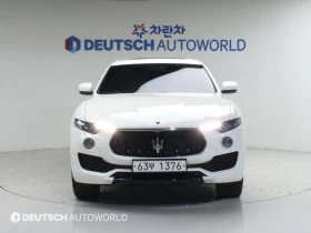 Maserati Levante 3.0* ��. ��������* 360* BLIND SPOT* ���* ������ �� | Mobile.bg � ����� ������ 3