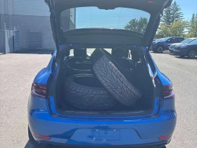 Porsche Macan * GTS * CARFAX * ��� ������������ ������ | Mobile.bg � ����� ������ 16