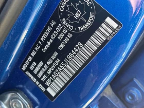 Porsche Macan * GTS * CARFAX * ��� ������������ ������ | Mobile.bg � ����� ������ 10