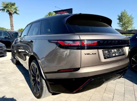 Land Rover Range Rover Velar 2.0D | Mobile.bg � ����� ������ 5
