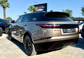 Land Rover Range Rover Velar 2.0D | Mobile.bg � ����� ������ 8