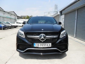 Mercedes-Benz GLE 63 S AMG AMG 63 S- ТОП | Auto.bg — изображение 2