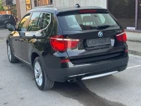 BMW X3 2000-184 кс f25 xDrive navi 4/4 | Auto.bg — изображение 4