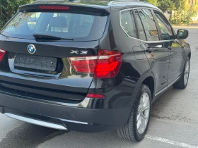 BMW X3 2000-184 кс f25 xDrive navi 4/4 | Auto.bg — изображение 5