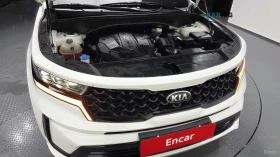 Kia Sorento PRESTIGE* 2.2D* DISTRONIC* ПОДГРЕВ* ОБДУХ* КАМЕРА* | Auto.bg — изображение 17