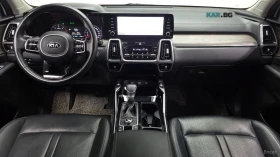 Kia Sorento PRESTIGE* 2.2D* DISTRONIC* ПОДГРЕВ* ОБДУХ* КАМЕРА* | Auto.bg — изображение 5