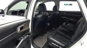 Kia Sorento PRESTIGE* 2.2D* DISTRONIC* ПОДГРЕВ* ОБДУХ* КАМЕРА* | Auto.bg — изображение 11