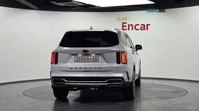 Kia Sorento PRESTIGE* 2.2D* DISTRONIC* ПОДГРЕВ* ОБДУХ* КАМЕРА* | Auto.bg — изображение 4