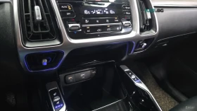 Kia Sorento PRESTIGE* 2.2D* DISTRONIC* ПОДГРЕВ* ОБДУХ* КАМЕРА* | Auto.bg — изображение 15