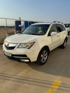 Acura Mdx - 12099 € - 88407754 3