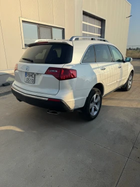 Acura Mdx - 12099 € - 88407754 6