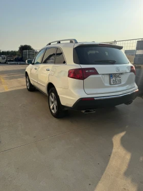 Acura Mdx - 12099 € - 88407754 4