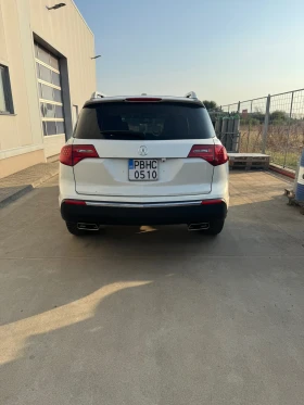 Acura Mdx - 12099 € - 88407754 5