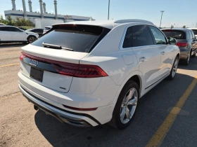 Audi Q8 * ДИСТРОНИК * ОБДУХВАНЕ * ПАНОРАМА * 2 КЛЮЧА - 21900 € - 67625310 3