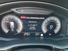 Audi Q8 * ДИСТРОНИК * ОБДУХВАНЕ * ПАНОРАМА * 2 КЛЮЧА - 21900 € - 67625310 9