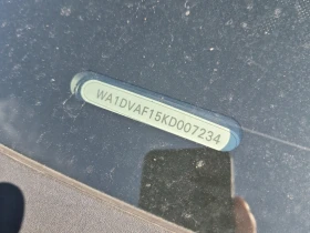 Audi Q8 * ДИСТРОНИК * ОБДУХВАНЕ * ПАНОРАМА * 2 КЛЮЧА - 21900 € - 67625310 17