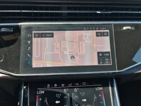 Audi Q8 * ДИСТРОНИК * ОБДУХВАНЕ * ПАНОРАМА * 2 КЛЮЧА - 21900 € - 67625310 11