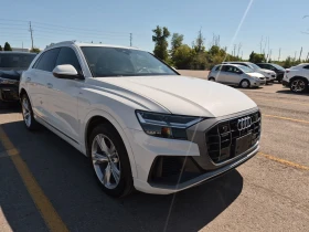 Audi Q8 * ДИСТРОНИК * ОБДУХВАНЕ * ПАНОРАМА * 2 КЛЮЧА - 21900 € - 67625310 2