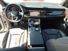 Audi Q8 * ДИСТРОНИК * ОБДУХВАНЕ * ПАНОРАМА * 2 КЛЮЧА - 21900 € - 67625310 10