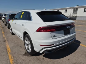 Audi Q8 * ДИСТРОНИК * ОБДУХВАНЕ * ПАНОРАМА * 2 КЛЮЧА - 21900 € - 67625310 4