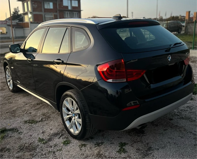 BMW X1 2.0D, снимка 10 - Автомобили и джипове - 47753573