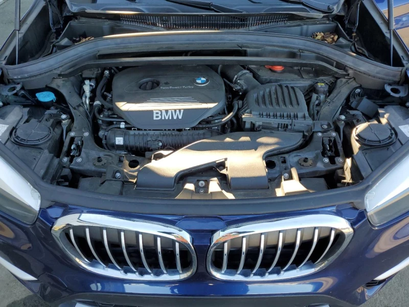 BMW X1 XDRIVE28I  , снимка 12 - Автомобили и джипове - 48476846