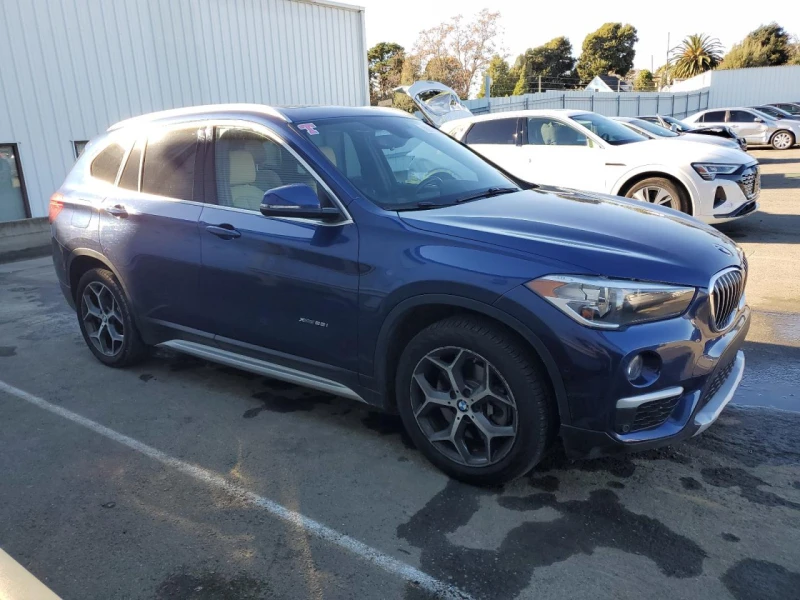 BMW X1 XDRIVE28I  , снимка 4 - Автомобили и джипове - 48476846