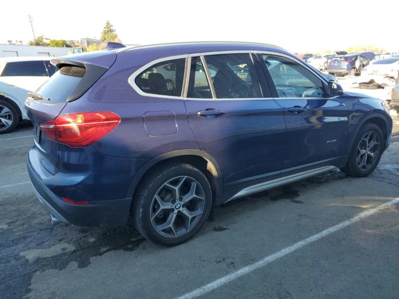 BMW X1 XDRIVE28I  , снимка 3 - Автомобили и джипове - 48476846